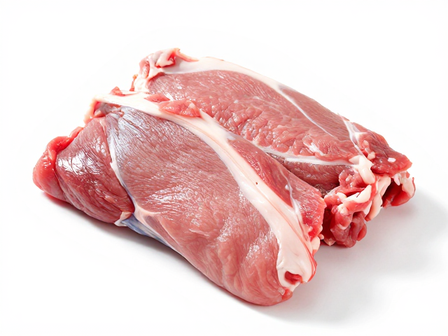 水煮肉片选里脊肉，冷冻肉类供应稳定，牛腩当日达配送