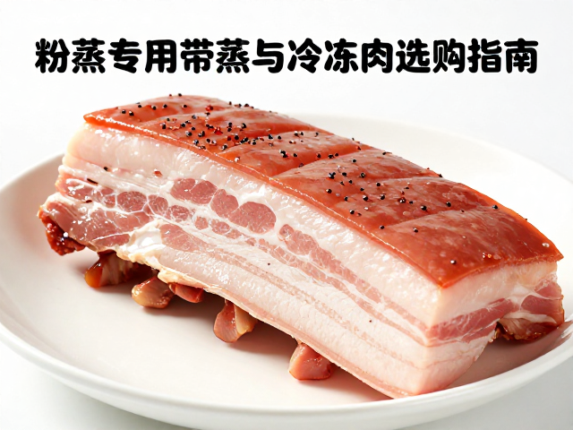 去腥增香:预处理与蒸制环节的科学关联