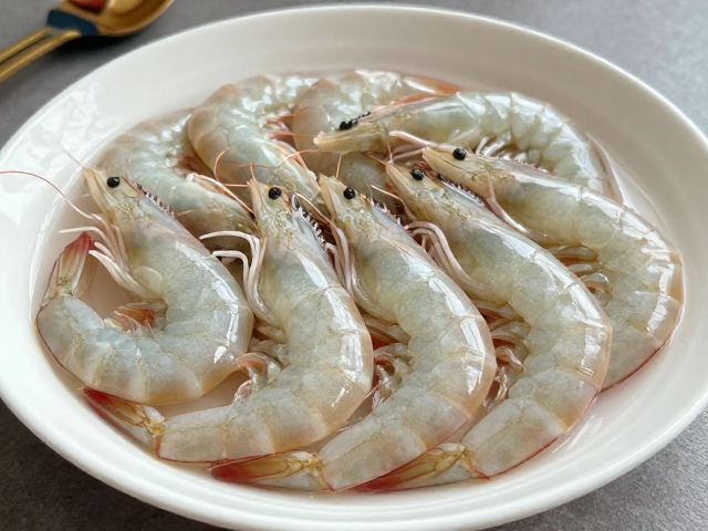 复水后的去腥提鲜与烹饪适配
