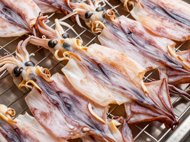 鲜味浓郁的风味物质来源