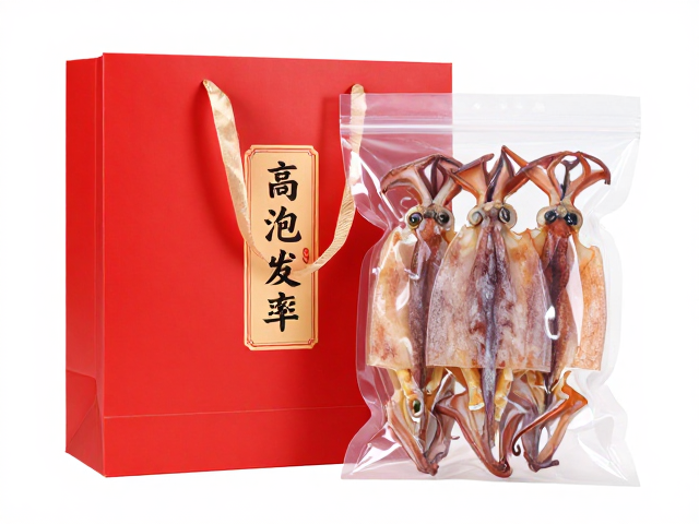 淡干工艺与高泡发率的技术解析