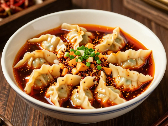 师徒传承麻婆豆腐