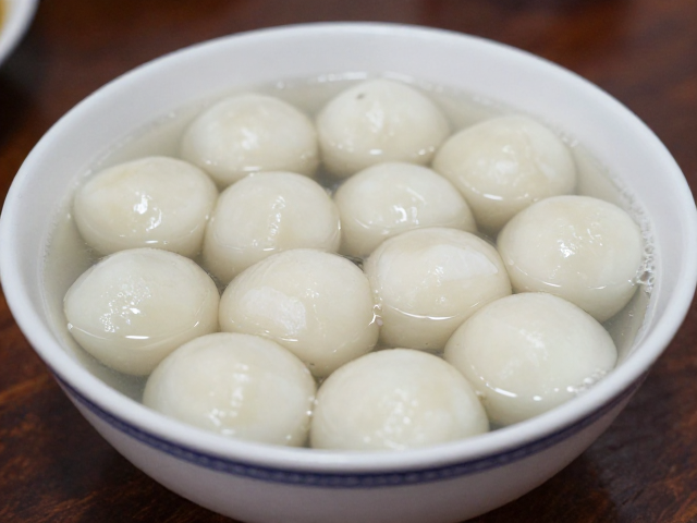 老顾客的日常与味觉坚守