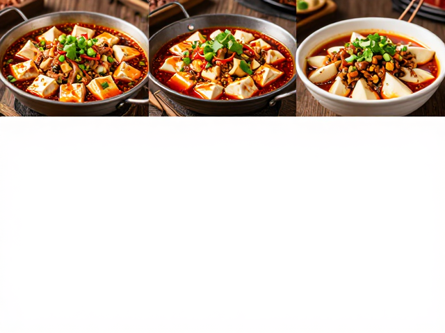 地域文化交融，见证川渝饮食版图的延伸