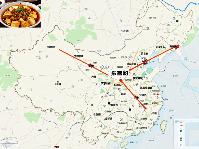 寻味指南与本地生活体验