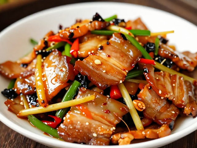 凉拌菜的解腻逻辑与复合调味