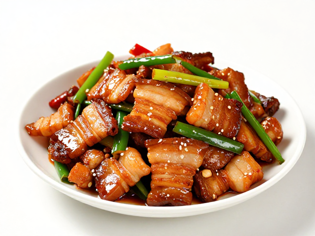 内江甜城的风味底色