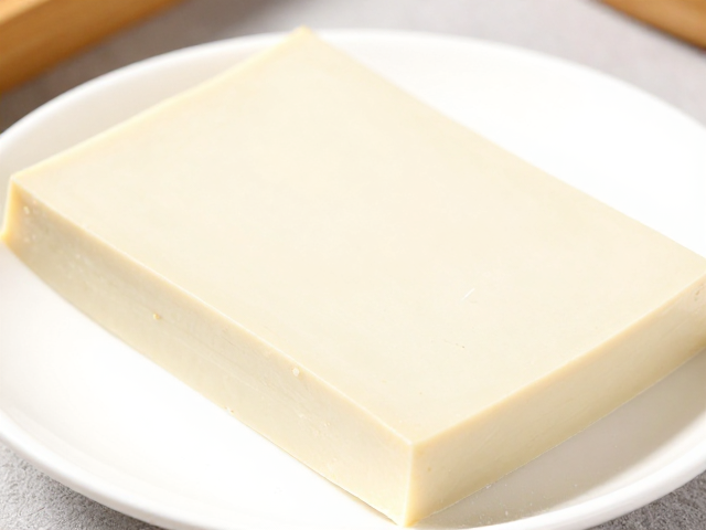 自贡井盐小吃：以盐卤豆干为例的风味呈现
