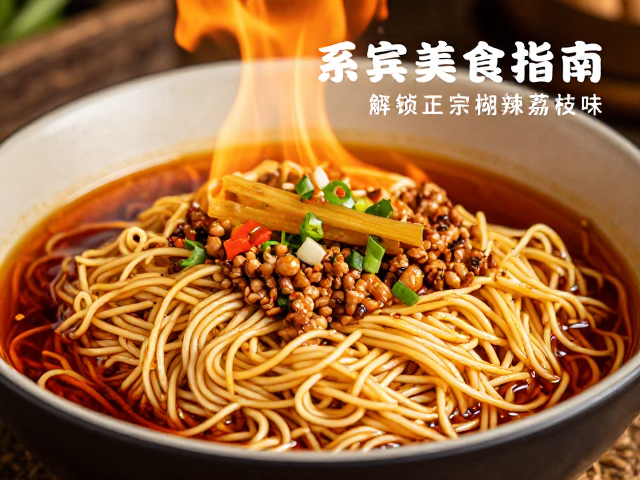 火候掌控：从熬油到拌面的技术细节