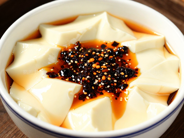 郫县豆瓣码味:复刻非遗风味的关键步骤