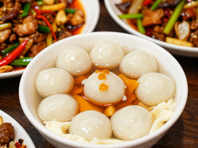 肉食爱好者的狂欢时刻