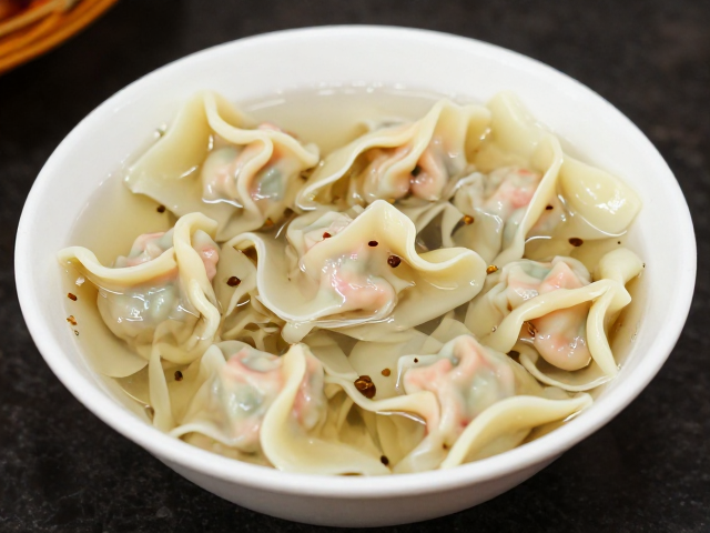 冰粉与醪糟的清凉哲学