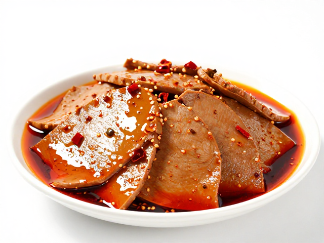 成品呈现与感官评价标准