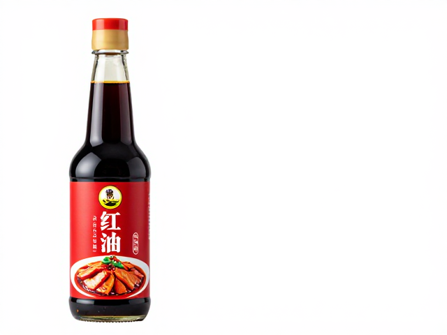 宜宾红油复制酱油的风味基底