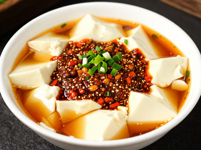 巴渠风味与复合调味逻辑