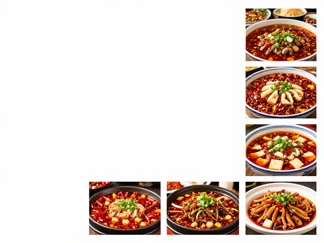 周边美食地图与实用就餐建议