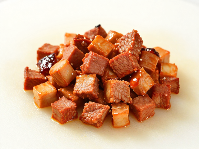 调味时机与风味的层层递进