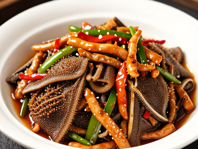关键细节：食材处理与调味平衡
