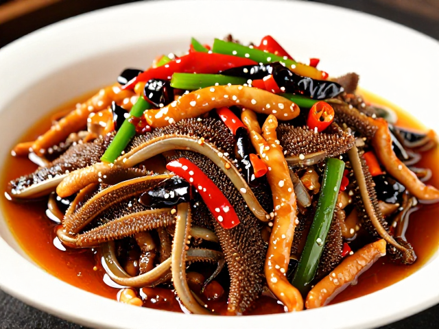 去腥提香：香料与油脂的协同作用
