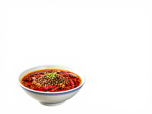 成都川菜正宗红油秘籍，热锅冷油激发花椒辣椒灵魂香
