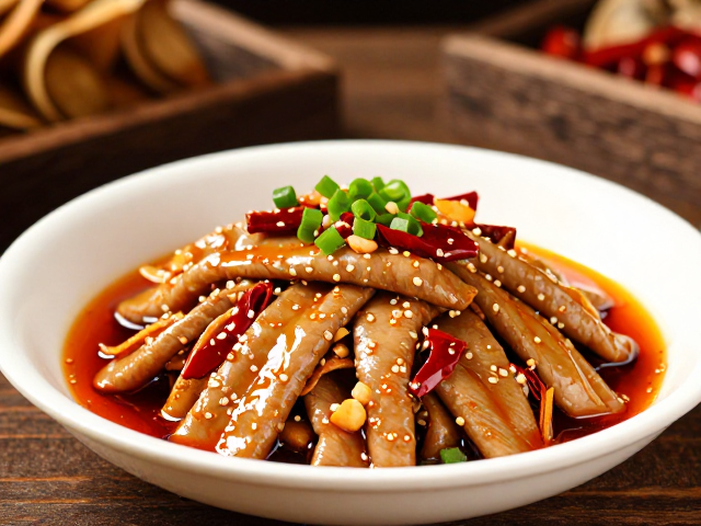地域风味融合背后的饮食心理