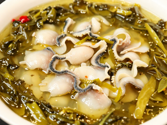 复合调味逻辑:川西风味的层次构建