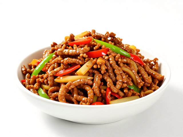灵魂料碗决定风味层次