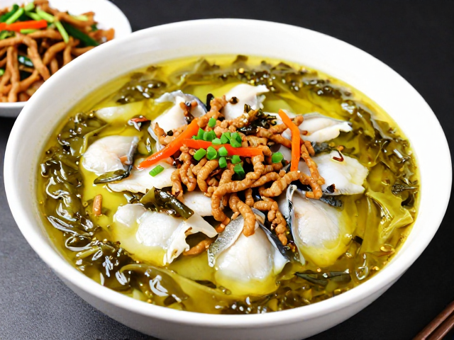 在家复刻川西坝子味，酸菜鱼爆炒肉丝与凉拌菜全解
