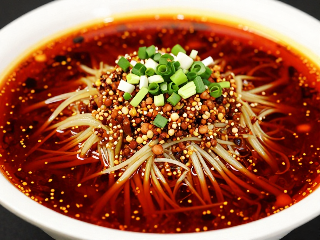 调味层次与成菜瞬间的融合艺术