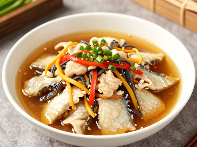 健康饮食场景的适配建议