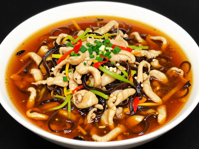 少油少盐的风味构建逻辑