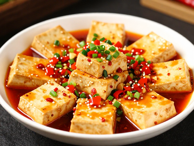 出锅前补香与风味升华