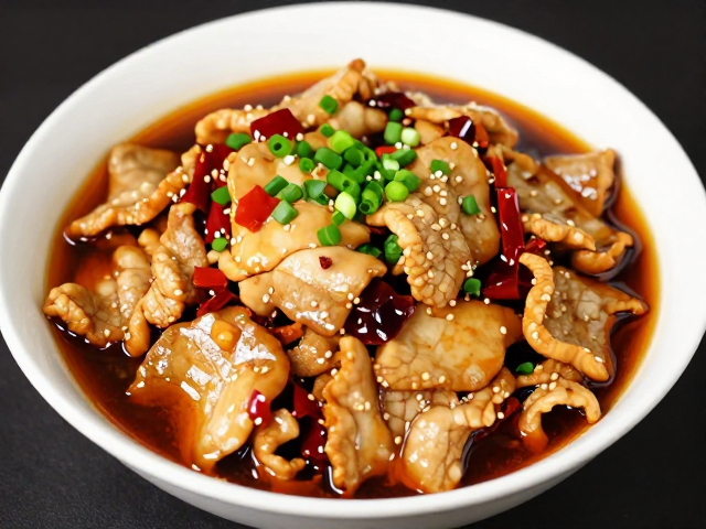 烹饪逻辑与健康改良：低油高纤的实践