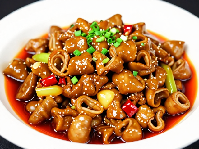 告别重油重盐，重塑川菜健康饮食逻辑