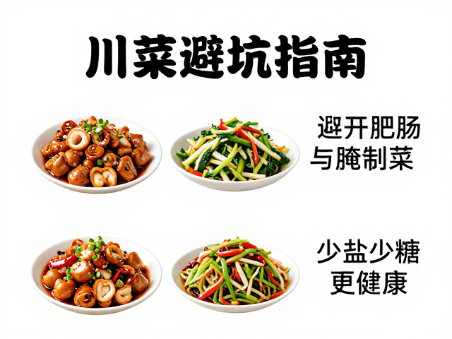 精准规避高风险食材，优化日常餐桌结构