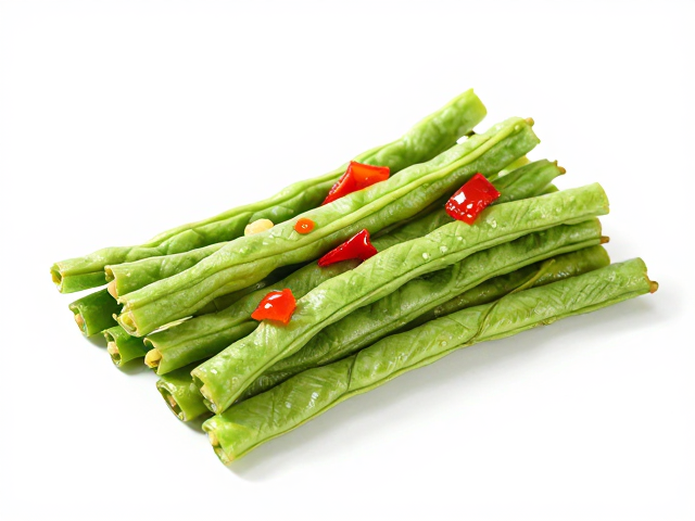 食材挑选与预处理的关键细节