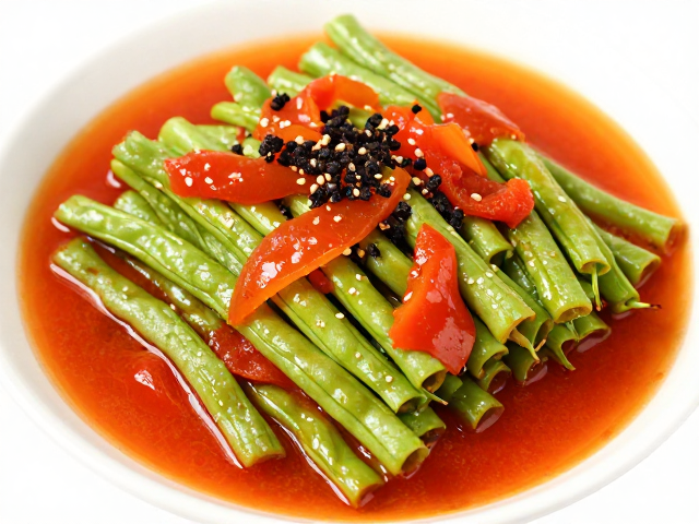 食材处理与营养协同