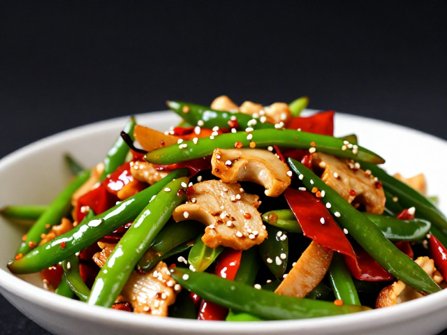 火候掌控与香料释放的协同效应