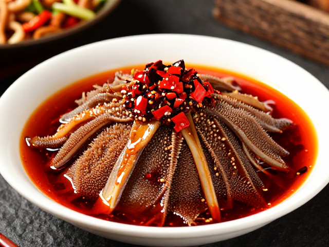 郫县豆瓣酱的火候秘密与风味转化
