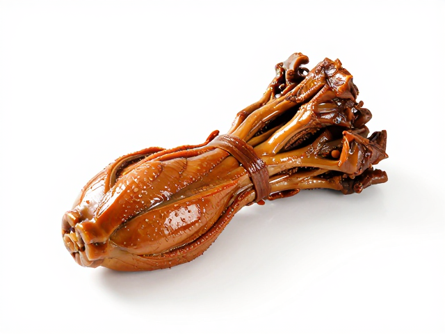呈现艺术与风味搭配