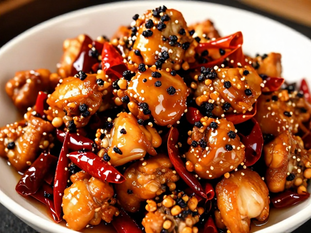 选材与预处理：决定鸡肉口感的关键一步
