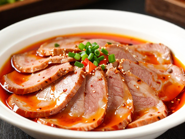 去腥提鲜的腌制逻辑
