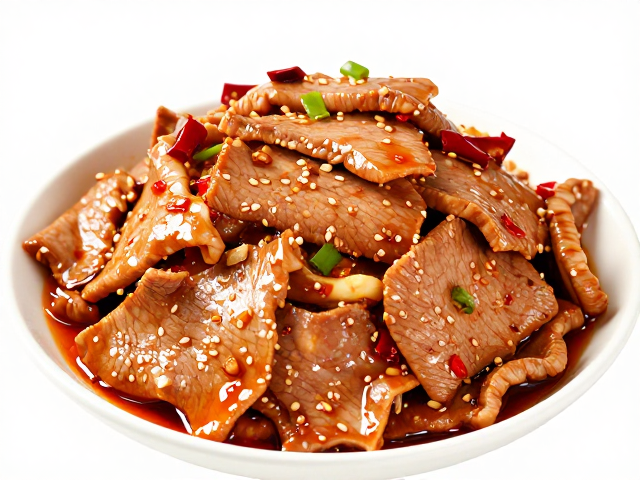 肉类提前腌制秒变美味
