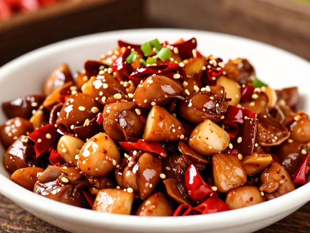 制作工艺与食材选择的门道
