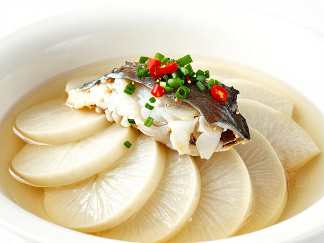 牛排提鲜：东方香料与西式料理的跨界融合