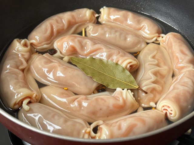 快火烹饪锁定营养与口感