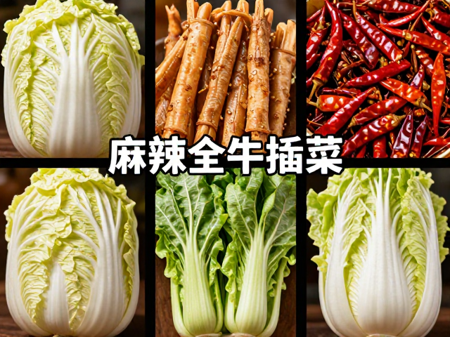 麻辣食材的储存痛点与核心原则
