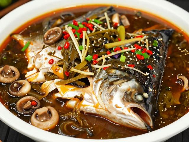 香料提鲜与麻辣风味的层次打造