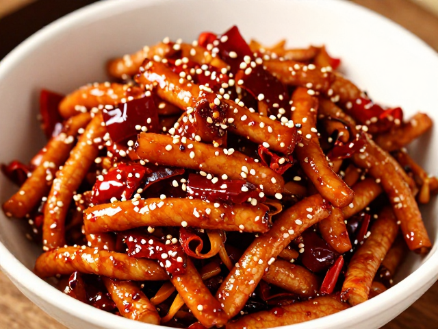郫县豆瓣酱的核心风味与预处理技巧