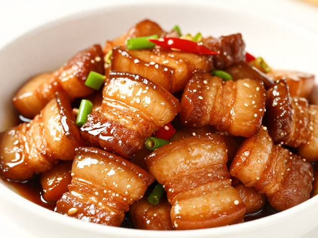酸辣协调:去腥提鲜与层次递进的风味逻辑